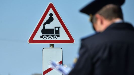 Правительство предлагает арестовывать вагоны из недружественных государств