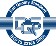 Сертификат системы менеджмента качества ISO/TS 22163:2017 ООО &quot;РАТЕП-ИННОВАЦИЯ&quot;