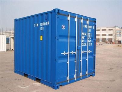 ВНИИЖТ разрабатывает среднетоннажные контейнеры для РЖД