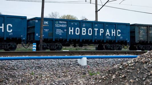 БВРП «Новотранс» прекращает свою деятельность по ремонту вагонов
