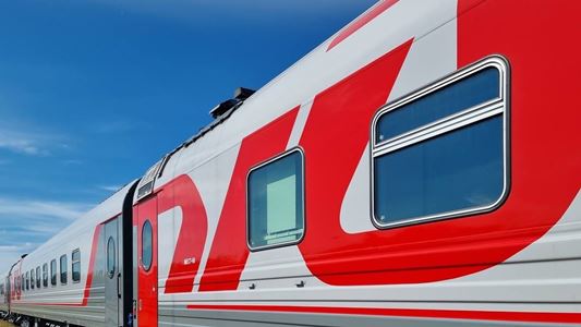 Новые вагоны ТМХ вошли в состав пригородных поездов в Свердловской области и ХМАО-Югре