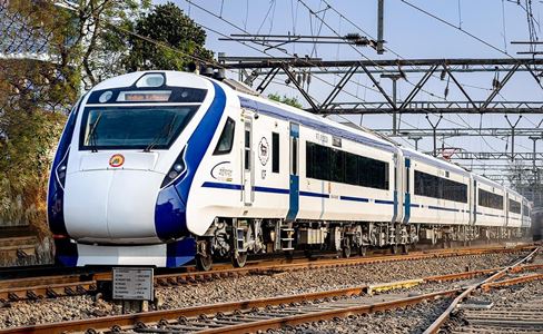 «Трансмашхолдинг» с партнером из Индии выиграл тендер на поставку 200 поездов