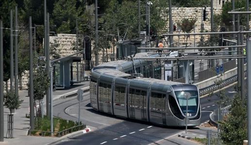 В тендере на строительство новых линий иерусалимского трамвая участвует «Трансмашхолдинг»