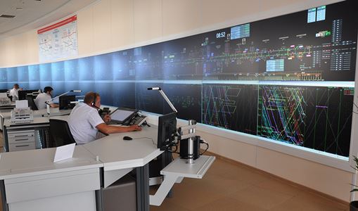 ФПК внедряет систему искусственного интеллекта в управлении поездами
