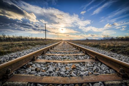 РЖД займется модернизацией железнодорожной инфраструктуры Сербии