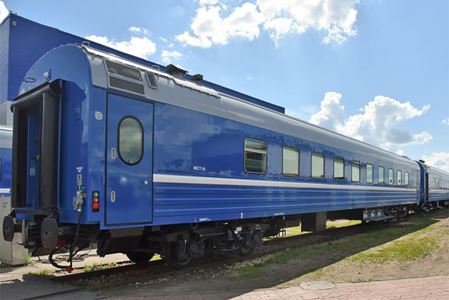 «Трансмашхолдинг» будет регулярно поставлять комплекты вагонного литья для Беларуси