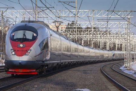 Новые железнодорожные маршруты запустят в Санкт-Петербурге