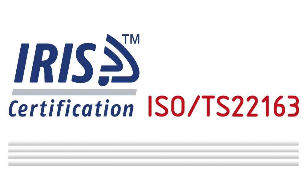 Сертификация ISO/TS 22163 на ООО "РАТЕП-ИННОВАЦИЯ"