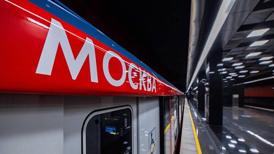 В 2024 году на Замоскворецкой линии будут курсировать более 80 вагонов «Москва-2020»