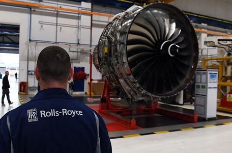 «Трансмашхолдинг» приобретает Rolls-Royce Group завод в Норвегии