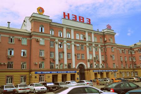 С 1 июля на Новочеркасском электровозостроительном заводе на 15% поднимут тарифные ставки 