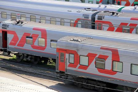 РЖД с 15 апреля отменяет более 30 поездов дальнего следования из-за падения спроса