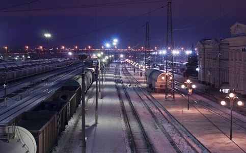 Два новых ночных поезда запустят между Москвой и Тулой