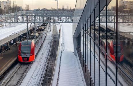 В Нижнем Новгороде открылось новое сервисное депо для «Ласточек» 