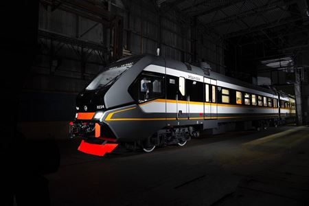 ТМХ станет крупнейшим экспонентом международного железнодорожного салона «PRO//Движение.Экспо»