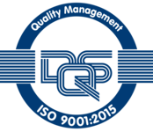 Сертификат системы менеджмента качества ISO 9001:2015 ООО &quot;РАТЕП-ИННОВАЦИЯ&quot;